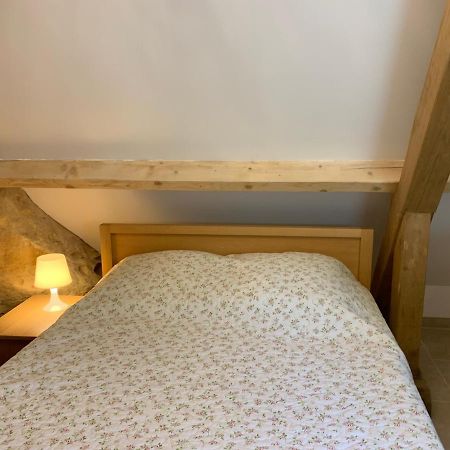 Gite Chez Le Gaulois Carsac-Aillac Esterno foto