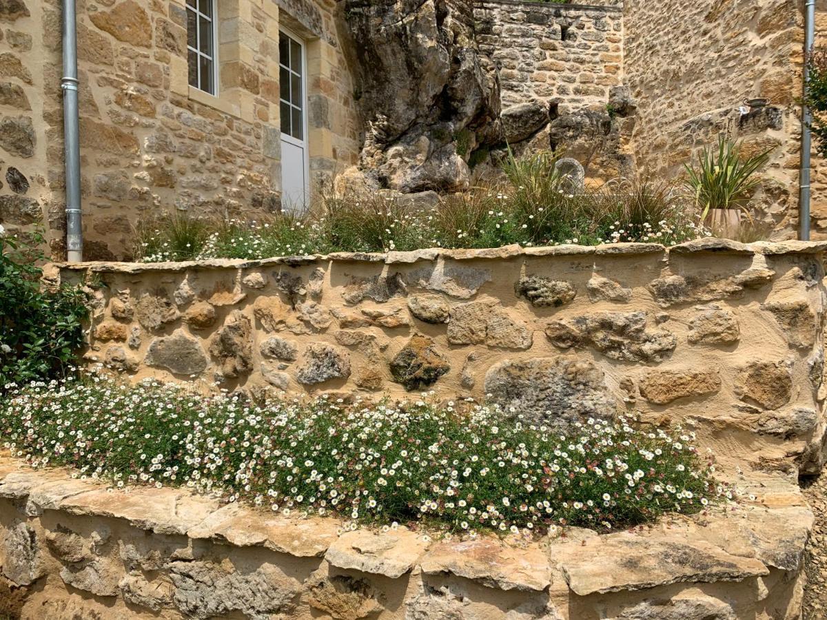 Gite Chez Le Gaulois Carsac-Aillac Esterno foto