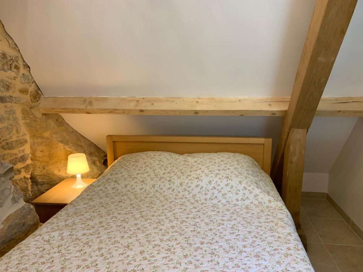 Gite Chez Le Gaulois Carsac-Aillac Esterno foto