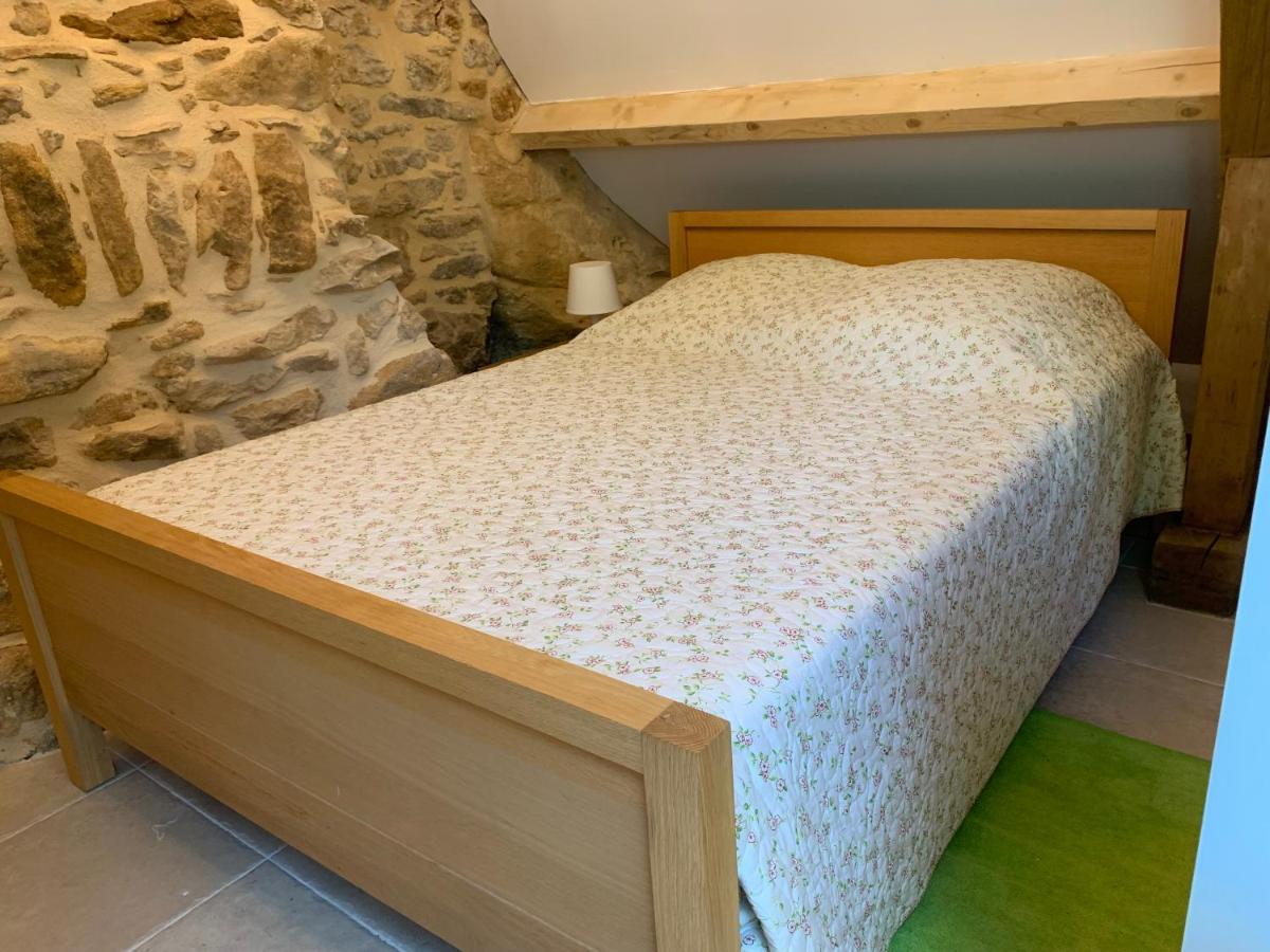 Gite Chez Le Gaulois Carsac-Aillac Esterno foto