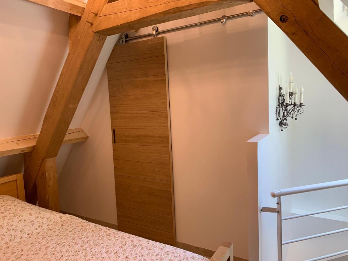 Gite Chez Le Gaulois Carsac-Aillac Esterno foto