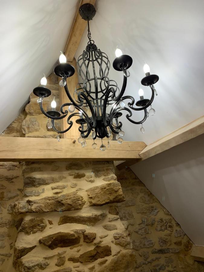 Gite Chez Le Gaulois Carsac-Aillac Esterno foto