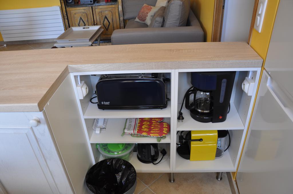 Gite Chez Le Gaulois Carsac-Aillac Esterno foto